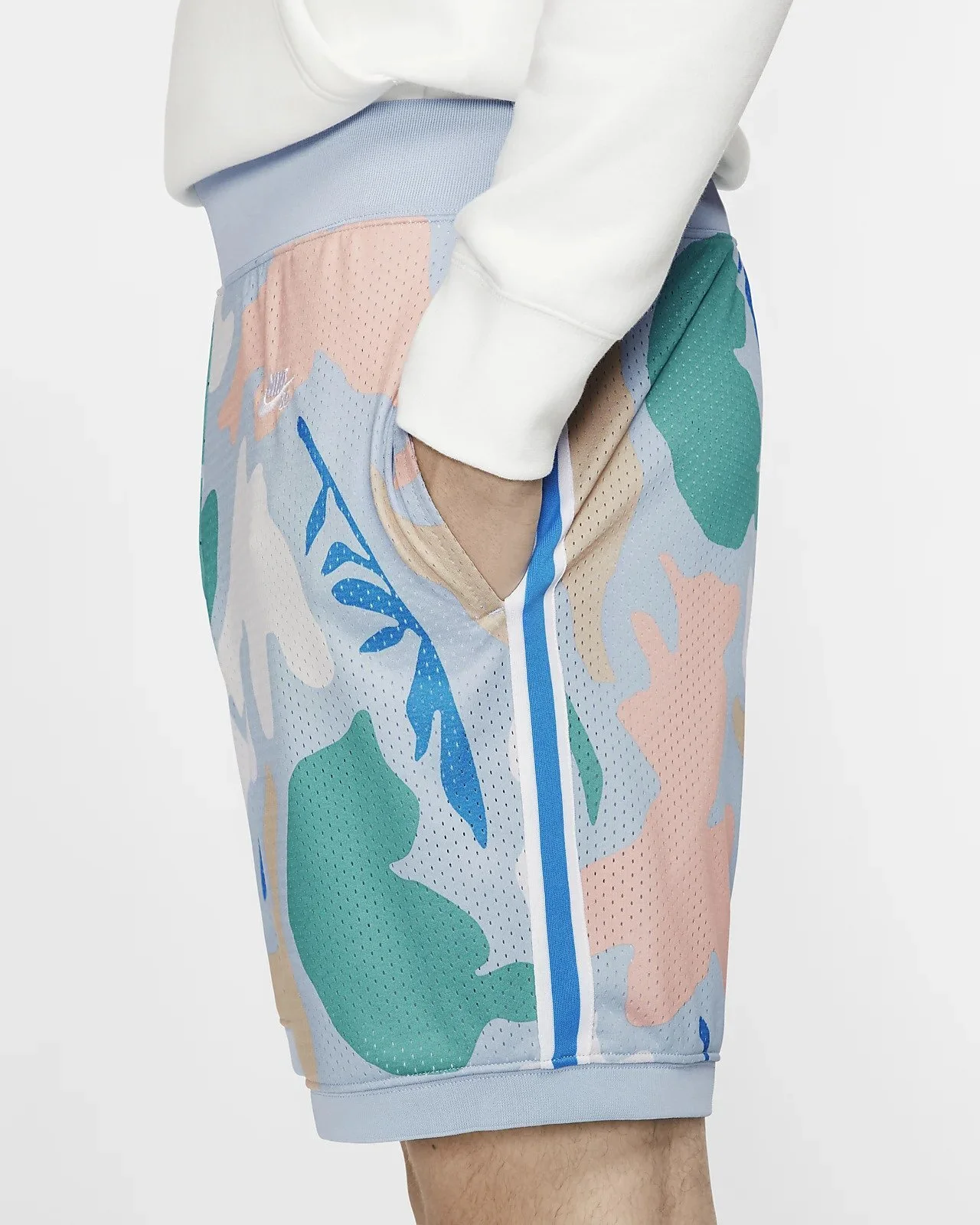 Nike sb dry hot sale court shorts